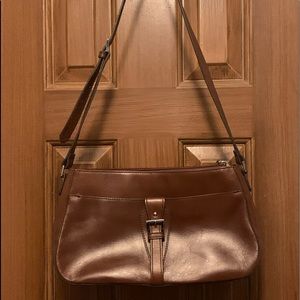 Etienne Aigner Vintage Leather Handbag